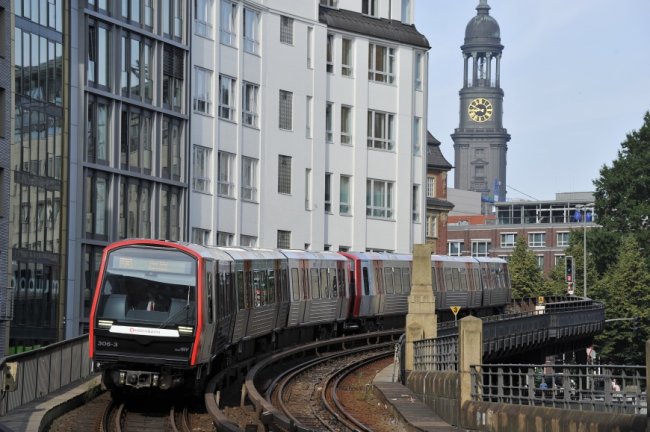 La segunda compañía de transporte público más grande de Alemania Hamburger Hochbahn AG confía a Worldline la venta de billetes electrónicos